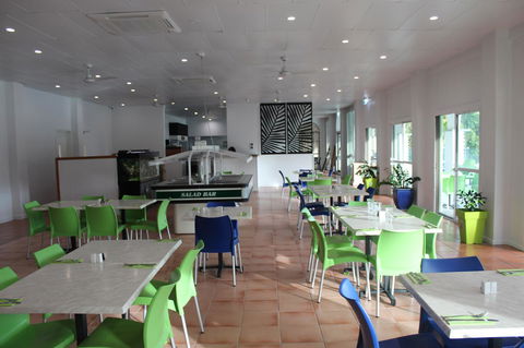 Amaroo On Mandalay, Magnetic Island - Accommodation Brisbane 3