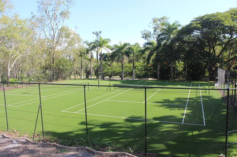 Amaroo On Mandalay, Magnetic Island - Accommodation Brisbane 32