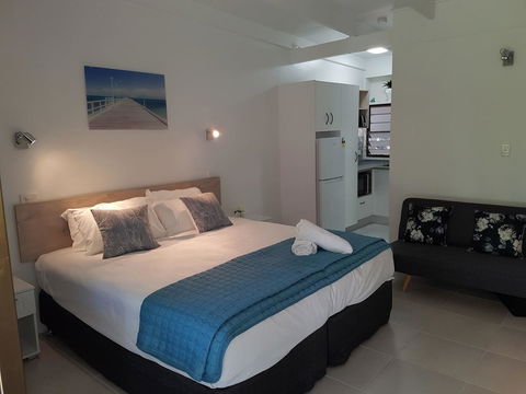 Amaroo On Mandalay, Magnetic Island - Accommodation Brisbane 2