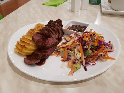 Amaroo On Mandalay, Magnetic Island - Accommodation Brisbane 12
