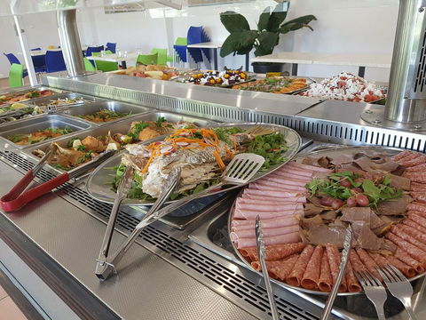 Amaroo On Mandalay, Magnetic Island - Accommodation Brisbane 9