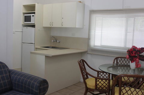 Amaroo On Mandalay, Magnetic Island - Accommodation Brisbane 19