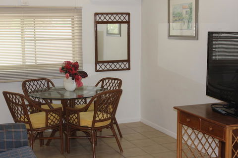 Amaroo On Mandalay, Magnetic Island - Accommodation Brisbane 20