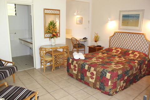 Amaroo On Mandalay, Magnetic Island - Accommodation Brisbane 17