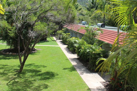 Amaroo On Mandalay, Magnetic Island - Accommodation Brisbane 38