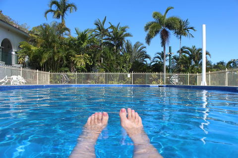 Amaroo On Mandalay, Magnetic Island - Accommodation Brisbane 22