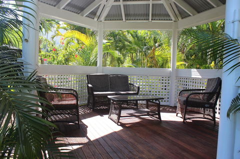 Amaroo On Mandalay, Magnetic Island - Accommodation Brisbane 25