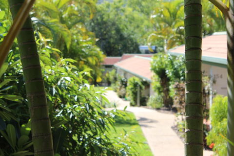 Amaroo On Mandalay, Magnetic Island - Accommodation Brisbane 24