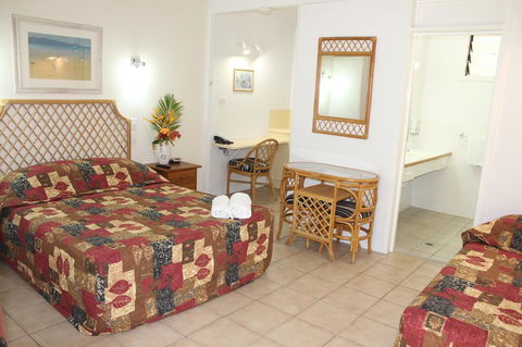 Amaroo On Mandalay, Magnetic Island - Accommodation Brisbane 16