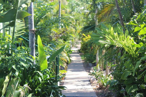 Amaroo On Mandalay, Magnetic Island - Accommodation Brisbane 23