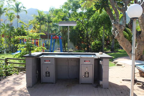 Amaroo On Mandalay, Magnetic Island - Accommodation Brisbane 31