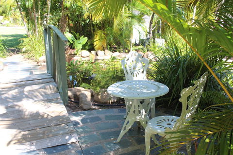Amaroo On Mandalay, Magnetic Island - Accommodation Brisbane 39