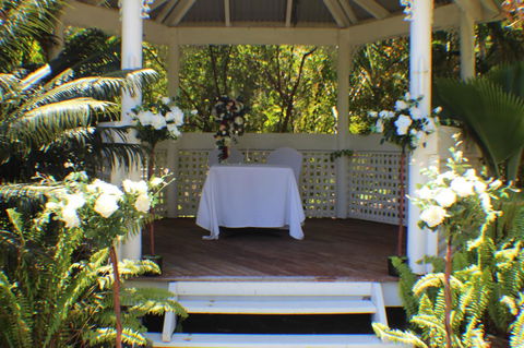 Amaroo On Mandalay, Magnetic Island - Accommodation Brisbane 5