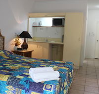 Amaroo On Mandalay - Accommodation Brisbane