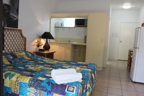 Amaroo On Mandalay, Magnetic Island - Accommodation Brisbane 0
