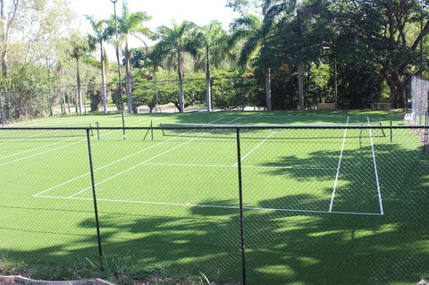 Amaroo On Mandalay, Magnetic Island - Accommodation Brisbane 42