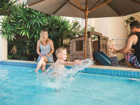 The Sebel Noosa - Accommodation Brisbane 15