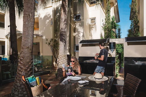 The Sebel Noosa - Accommodation Brisbane 29