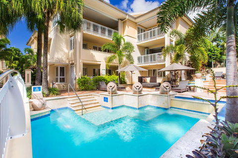 The Sebel Noosa - Accommodation Brisbane 8