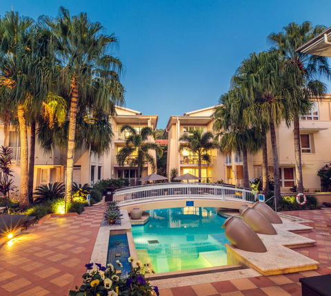 The Sebel Noosa - Accommodation Brisbane 4