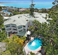 The Lookout Resort Noosa - Accommodation Brisbane