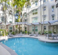 Emerald Noosa - Accommodation Brisbane