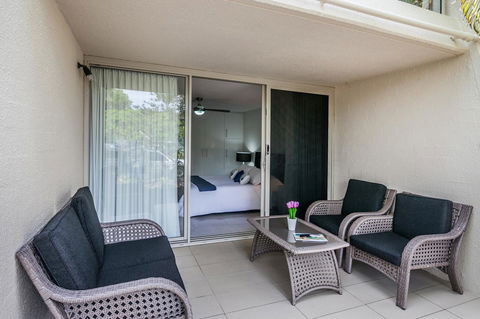Noosa Harbour Resort - Accommodation Brisbane 30