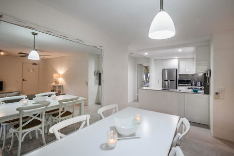 Noosa Harbour Resort - Accommodation Brisbane 28