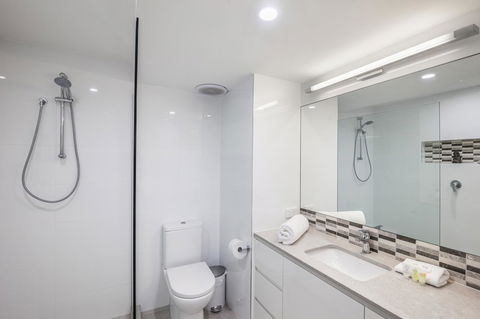 Noosa Harbour Resort - Accommodation Brisbane 29