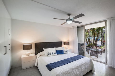 Noosa Harbour Resort - Accommodation Brisbane 31