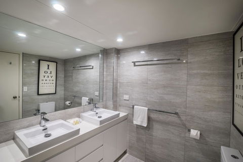 Noosa Harbour Resort - Accommodation Brisbane 38