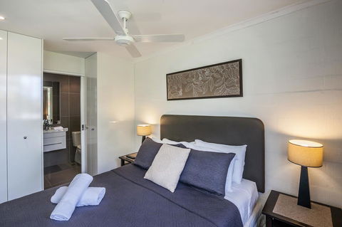 Noosa Harbour Resort - Accommodation Brisbane 5