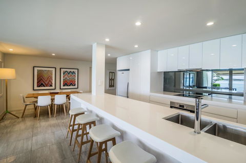 Noosa Harbour Resort - Accommodation Brisbane 42