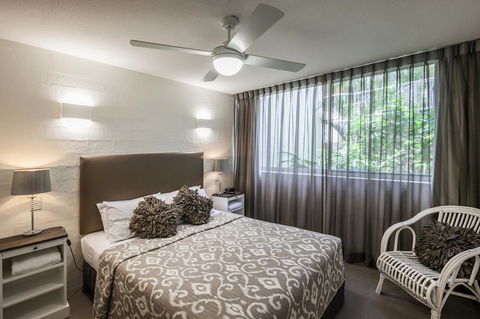 Noosa Harbour Resort - Accommodation Brisbane 24