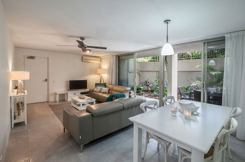 Noosa Harbour Resort - Accommodation Brisbane 16