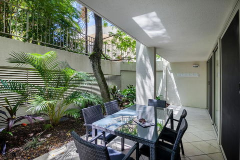 Noosa Harbour Resort - Accommodation Brisbane 27