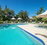 Noosa Harbour Resort - Accommodation Brisbane