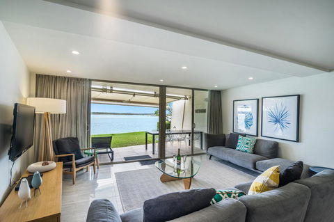 Noosa Harbour Resort - Accommodation Brisbane 41