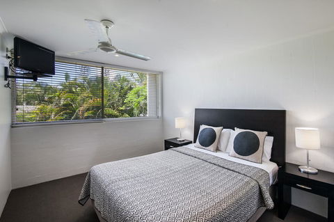 Noosa Harbour Resort - Accommodation Brisbane 35