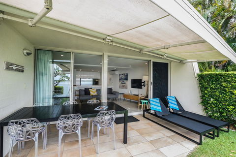 Noosa Harbour Resort - Accommodation Brisbane 39