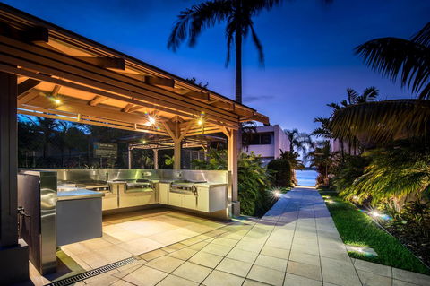 Noosa Harbour Resort - Accommodation Brisbane 18