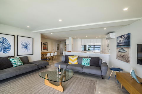 Noosa Harbour Resort - Accommodation Brisbane 43