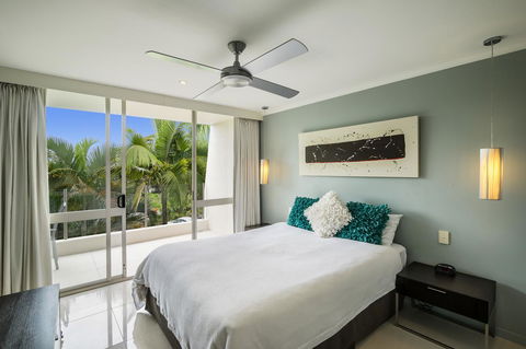 Noosa Harbour Resort - Accommodation Brisbane 10