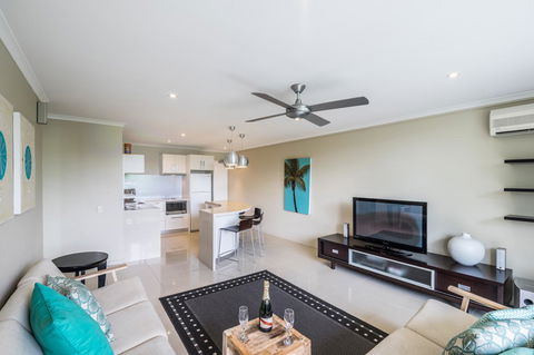 Noosa Harbour Resort - Accommodation Brisbane 9