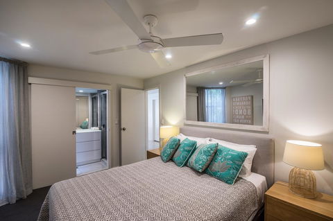 Noosa Harbour Resort - Accommodation Brisbane 26