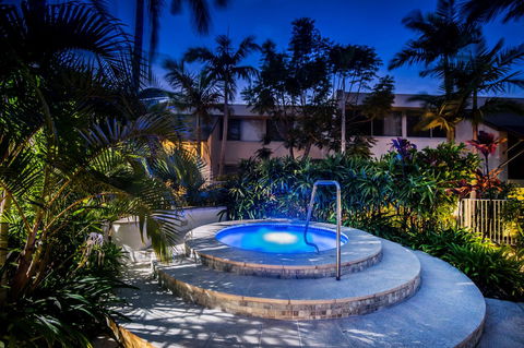 Noosa Harbour Resort - Accommodation Brisbane 8