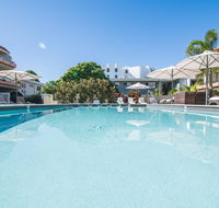 Hotel Laguna - Accommodation Brisbane