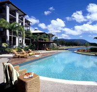 Blue Lagoon Resort - Accommodation Brisbane