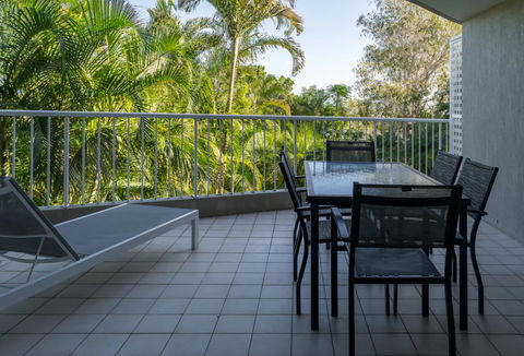 Noosa Hill Resort - Accommodation Brisbane 40