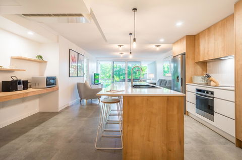 Noosa Hill Resort - Accommodation Brisbane 12